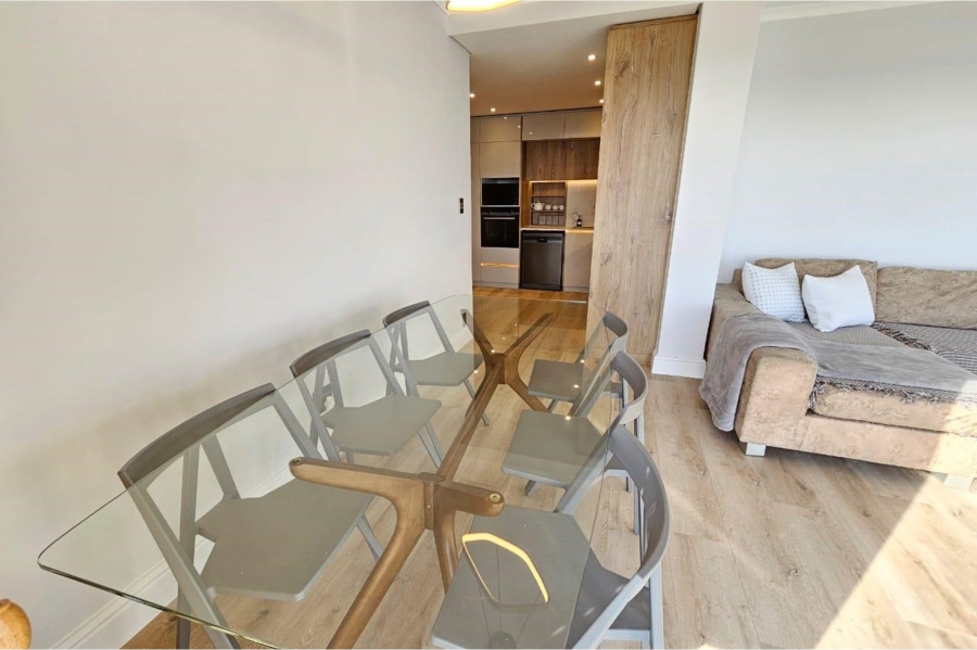 To Let 2 Bedroom Property for Rent in Beachfront Western Cape